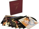 Roxy Music - The Complete Studio Albums Vinyl 8 LP Box Set NM