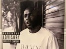 Kendrick Lamar DAMN Collector's Edition Vinyl LP Record Clear Number 12628