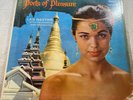 Les Baxter - Ports Of Pleasure 1957 Capitol T-868