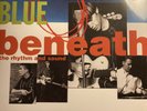 THE OCEAN BLUE-VINYL- BENEATH THE RHYTHM AND SOUND-LIMITED ORANGE VINYL-NEW&SEAL