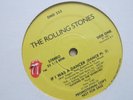 THE ROLLING STONES If I Was A Dancer (Dance Pt.2) USA promo 12
