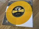 Paul Weller - Going To A Go-go - Third Man Records London 7 RARE Yellow SOLD OUT
