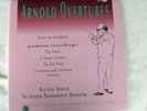 AUDIOPHILE REFERENCE Recordings RR-48 Arnold Overtures TAS NM