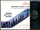 HOWARD RUMSEY Double Or Nothin' LP LIBERTY LST 7014 DG Wynton Kelly Lee Morgan