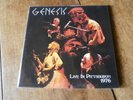 GENESIS Live in Pittsburgh 1976
