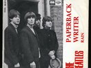 THE BEATLES: