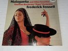 Frederick Fennell Malagueña Vinyl Record Golden Imports Holland Mercury Records