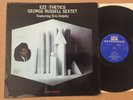 George Russell Sextet ‎– Ezz-thetics Mono UK 1963  vinyl Eric Dolphy  LP