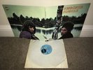 KNOCKER JUNGLE Selftitled Debut LP Ember 1970 Stereo UK 1st Press