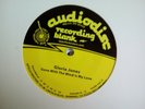 gloria jones gone with the wind is my love audiodisc