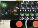 WEATHER REPORT LIVE IN TOKYO CBS/SONY 28AP 2172,3 JAPAN VINYL 2LP