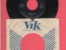 Joe Clay Cracker Jack Get On The Right Track VIK 45 Record Rockabilly MINT- SEE