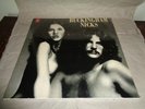 BUCKINGHAM NICKS ORANGE VINYL NEW SEALED TOP CONDITION RARE
