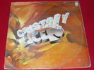 LP CRISTAL Y ACERO Same GAS telephone line, instant hero, bienvenidos