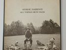 George Harrison - All Things Must Pass - 3 Vinyl LP Set Plus Original Poster
