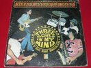 LP THREE SOULS IN MY MIND Viejas rolas de rock RAFF renuncio, ratero