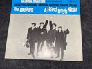 BEATLES  GEORGE MARTIN A HARD DAYS NIGHT 45 UA 750 RECORD LP Promo Album 1964