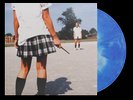 ALEXISONFIRE Self-Titled Limited Edition Sky Blue Vinyl LP IN HAND