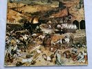 Black Sabbath Greatest Hits LP Ireland Import