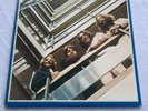 The Beatles 1967-1970 2 Records Purple Capitol Label 