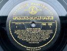 Beatles PLEASE PLEASE ME 2nd/1st UK Mono Press crossover NORTHERN/DICK JAMES EX+
