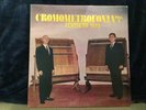 Julian Carrillo Cromometrofonia 1 Cometa Oscar Vargas David Espejo Sonido 13 lp