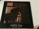 Popol Vuh On The Way To A Little Way( Soundtracks From 