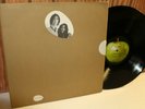 JOHN LENNON {  TWO VIRGINS  }  (LP) NEAR MINT ORIGINAL PRESS