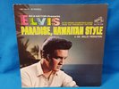 Elvis Presley - Paradise, Hawaiian Style, LSP 3643, USA 1966