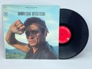 Johnny Cash Bitter Tears Ballads American Indian 1964 Stereo Vinyl LP Record VG+