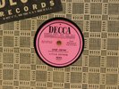 Little Esther Doo Wop promo 78 Stop Cryin bw Please Dont Send Me on Decca