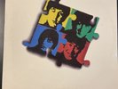 THE BEATLES=WONDERFUL PICTURE OF YOU=2 LP’S=SKI 5430 CIRCLE RECORD 1981