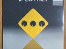 McCartney III by Paul McCartney. 3333 Edition. Yellow Splatter Vinyl. Sealed.
