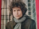 Bob Dylan . (2LP). BLONDE ON BLONDE . UK.1966
