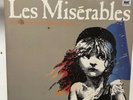 Alain Boublil And Claude-Michel Schönberg - Les Misérables (2xLP, Album) 1986