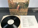LP VINYL THE ALLMAN BROTHERS BAND BROTHERS AND SISTERS UK 1ST PRESS NEAR MINT