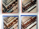 The Beatles Red 1962-1966 and Blue 1967-1970 Vinyl LP`s 4 Total Albums