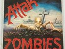 ATTAK - ZOMBIES - UK - NO FUTURE - EXCELLENT