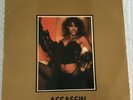 METALLICA - ASSASSIN + X 2LPS  - VERY GOOD