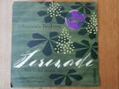 ETERNA 825016 / first stereo / old Label / BRAHMS - Serenade Nr.1 D-dur Bongartz