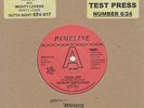 Detroit Executives Cool Off Pameline OSV017 DEMO Soul Northern Motown