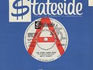 Betty Everett Hands Off Stateside DEMO SS 280 Soul Northern Motown