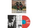 Bennato Edoardo I Buoni E I Cattivi Vinile Lp Colorato (Rosso) Nuovo Sigillato