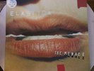 ELASTICA THE MENACE 12