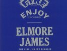 JAMES, Elmore - The Fire & Enjoy Singles - Vinyl (9x7