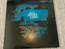 All Night Long; Prestige 7073; DG; NYC 50th; RVG; First; OG MONO; Flat Edge