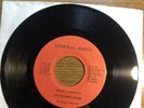 NYANCOMO BAND 45 Sweet Jamaica /Dub GENERAL ROOTS Unknown Reggae HEAR Nyan Como