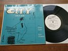SONNY TERRY ALEC STEWART City Blues US 1st Press 10
