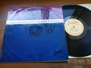 TINY GRIMES COLEMAN HAWKINS Blues Groove UK 1st Press Jazz LP ESQUIRE RVG VG+