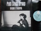 PATTI SMITH GROUP   